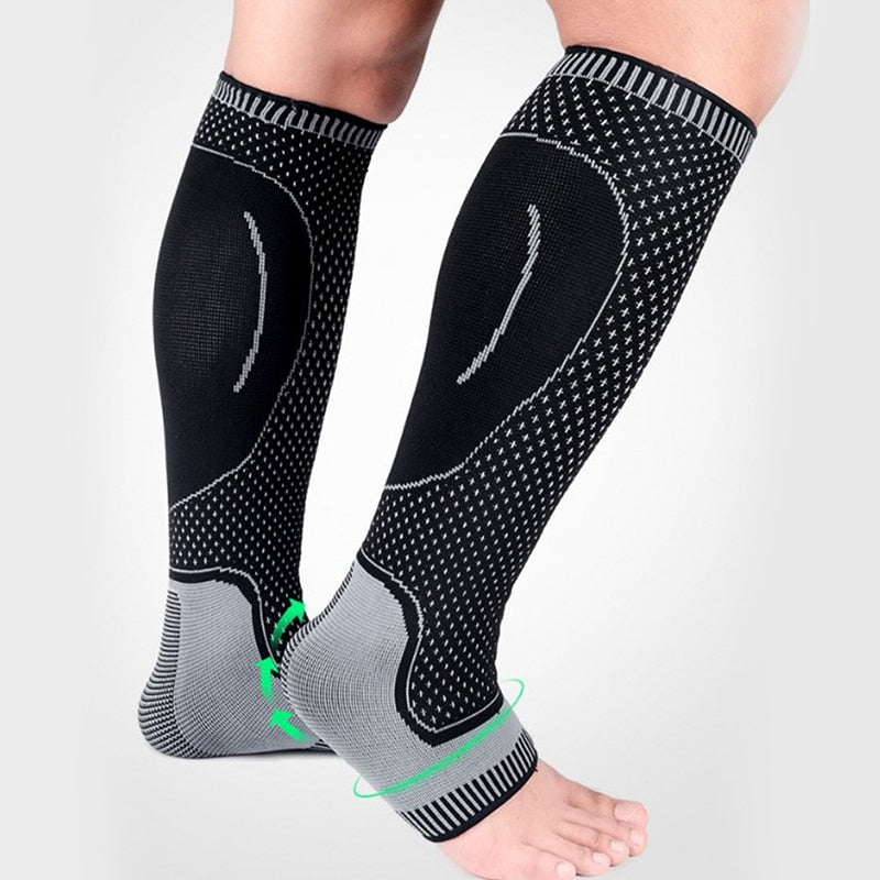 Running Compression Socks Orthopedic Support